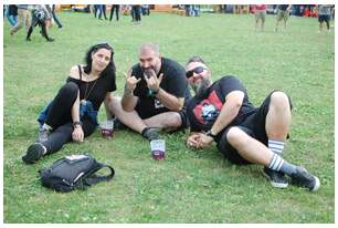 Foto 319 de la jueves 6 de julio | Bilbao BBK Live 2017